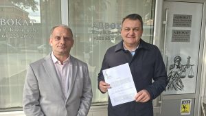 „Viši sud je doneo jedinu moguću ispravnu odluku“: Viši su usvojio žalbe opozicije u Zaječaru. Da li idemo na nove izbore?