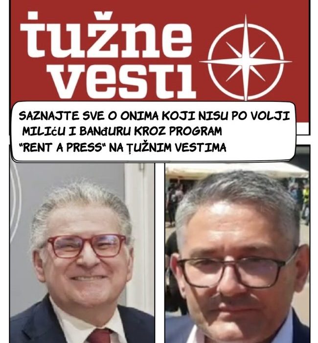 Južne vesti