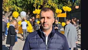 Savo Manojlović: korupcija je postala sistem, potrebno ključne promene uraditi