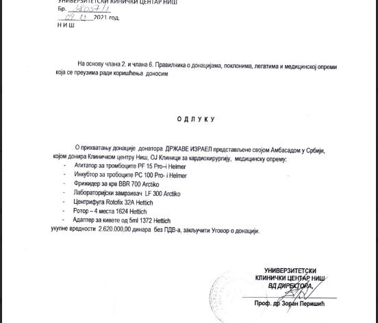 milić i obmane