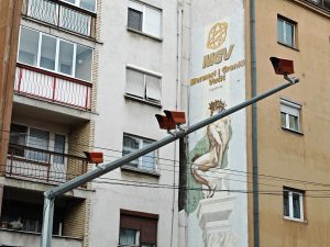 Kamere za detektovanje saobraćajnih prekršaja u Nišu nisu u funkciji