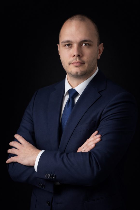 Dušan Anđelković Kreni promeni pokret