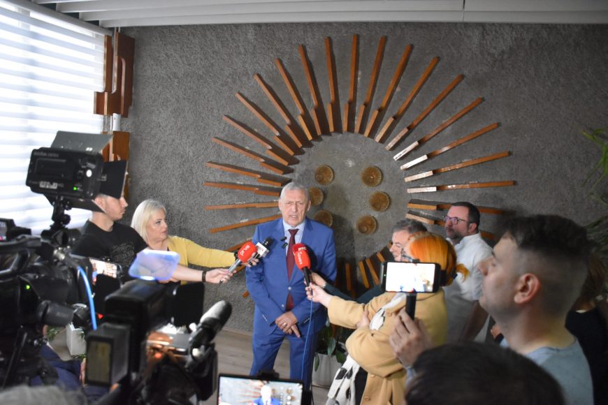 niška banja institut