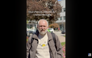 Društvo žrtava