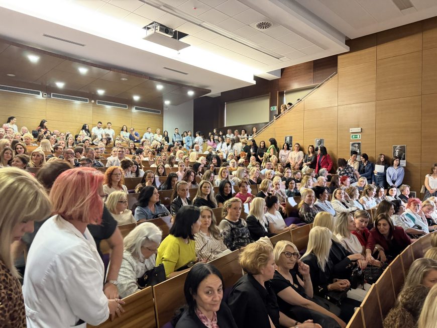 Svetski dan medicinskih sestara