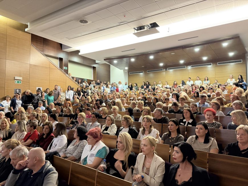 Svetski dan medicinskih sestara