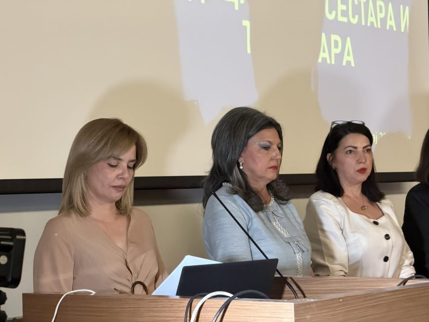 Svetski dan medicinskih sestara