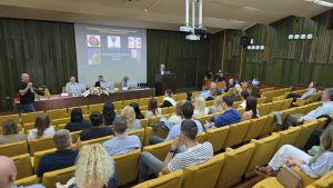Kurs o savremenoj dijagnostici srčane slabosti okupio kardiologe u Niškoj Banji